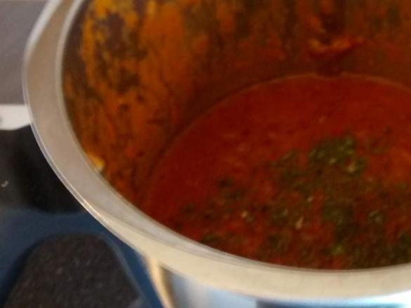 Bolognesesauce schnell gemacht