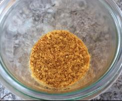 Zitronenaroma Orangenaroma