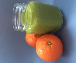 Green Smoothie Bananarama