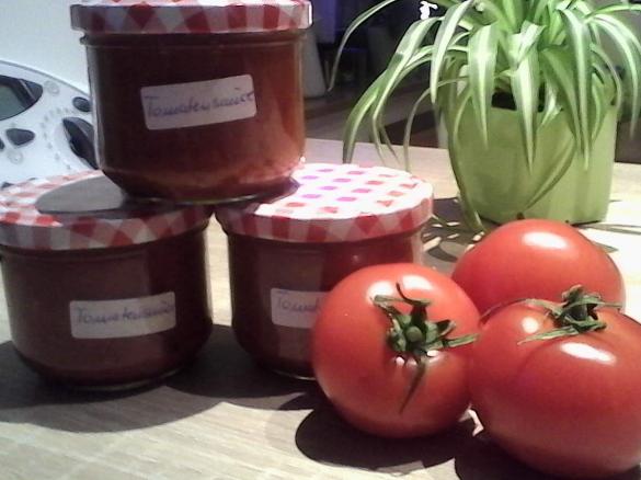 Tomatensauce