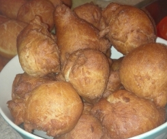 Oma's Fasnetsküchle