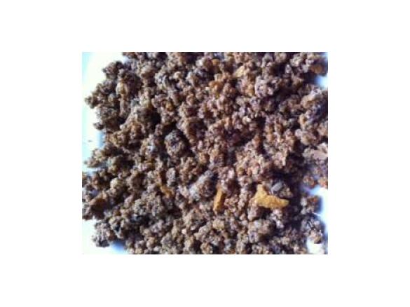 Müsli - super crunchy