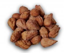 Mandelmutzen / Mutzenmandeln