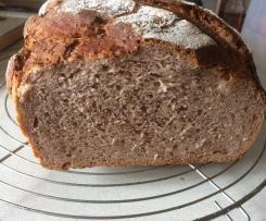 Dinkel-Misch-Brot