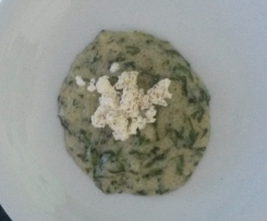 Mangold-Risotto nach Donna Hay ~ Kuhmilch-frei