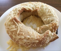 Pizza-Kranz