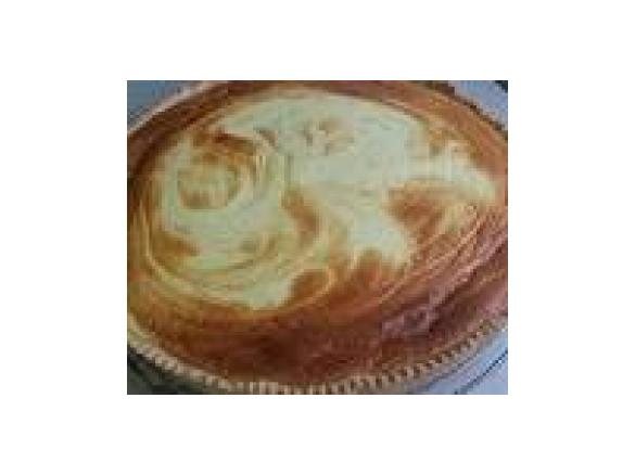 Käsekuchen Oma Grete`s Art