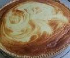 Käsekuchen Oma Grete`s Art