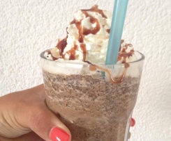 Frappuccino Schoko