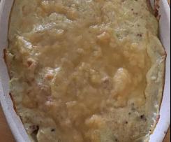 Kartoffeln mal anders