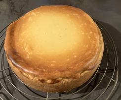 Basis Käsekuchen klein
