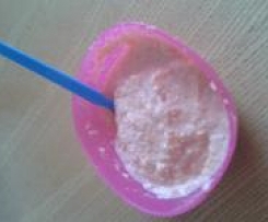 Baby Obst - Karotten - Power 