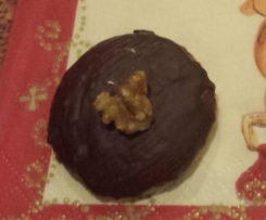 Mini Elisenlebkuchen