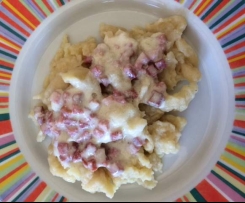 Kniddelen aus Luxembourg