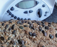 Körner/ Vollkornbrot