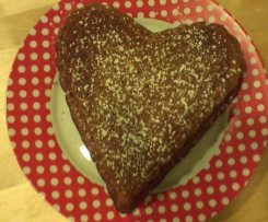 saftiger Eierlikörkuchen klein