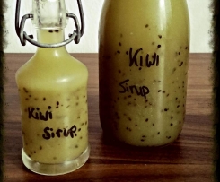 Kiwi - Sirup