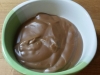 Schokoladenpudding