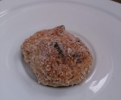 Viallini wie aus Fattoria la Vialla (sowas von lecker)