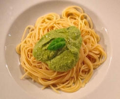 Avokadopesto