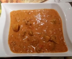 Pizzasuppe à la Thermifee®