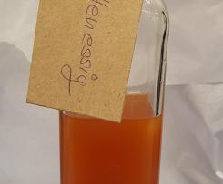 Karotten-Essig