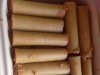 Cannelloni mit Thunfisch-Füllung