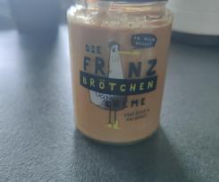 Franzbrötchencreme a la Tim Mälzer