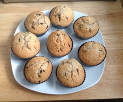 Schokomuffins