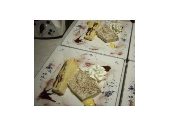 René sEierlikör - Parfait..