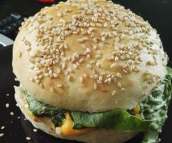 Die BESTEN Burger Buns