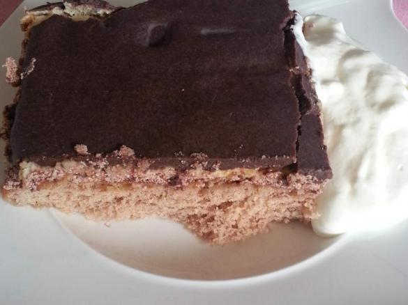 Schnapsdrosselkuchen