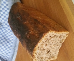 Nußbrot 
