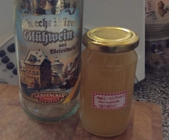 Glühweinmarmelade