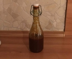 BBQ Sauce all in one