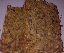 Brot nach Schnitzer Art