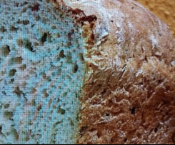 Kartoffelbrot einfach