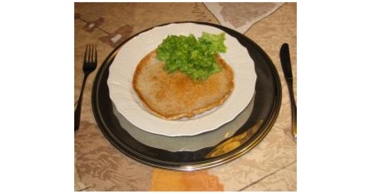 Vollwert-Pfannkuchen von . Ein Thermomix® Rezept aus der Kategorie ... Vollwert-Pfannkuchen von . Ein Thermomix® Rezept aus der Kategorie ...