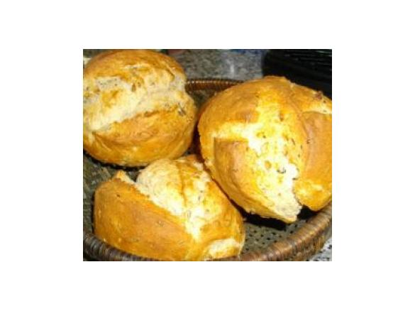 Mehrkörnbrötchen für Dummies