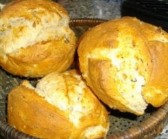 Mehrkörnbrötchen für Dummies