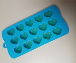 Zischende Säuredrops nach Harry Potter