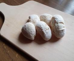 Mini-Ciabatta-Brötchen