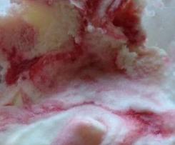 Strawberry-Cheesecake-Eis