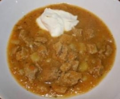 Kartoffel-Lenden-Topf