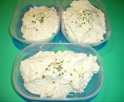 Harzer Roller Aufstrich