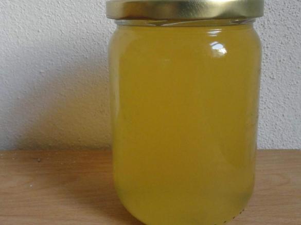 Holunderblütensirup einfach gemacht, nachhaltig verarbeitet