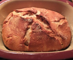 Mein Klassiker - Mischbrot super lecker