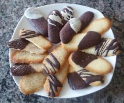 Katzenzungen Eiweißverwertung