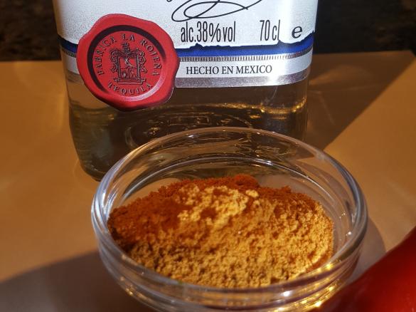 Gerrys Gewürzmischung "MEXIKO"