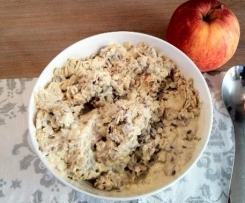 Frühstücksmüsli - Anti-Cholesterin